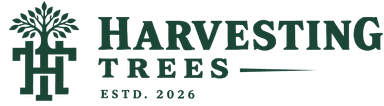 Harvesting Trees