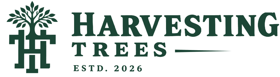 Harvesting Trees